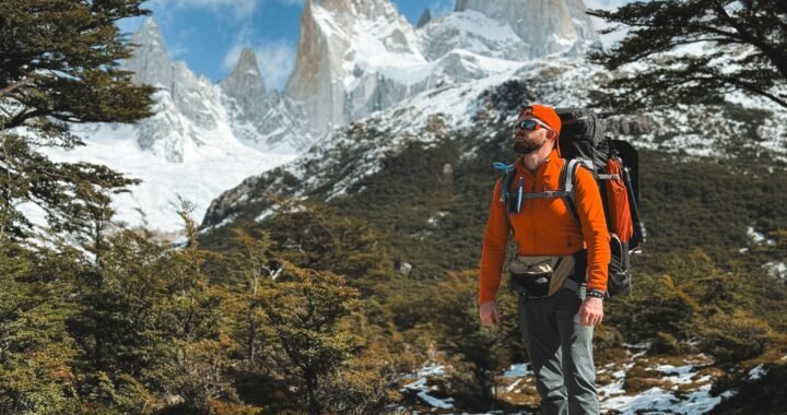 Las 7 mejores mochilas de trekking para rutas largas